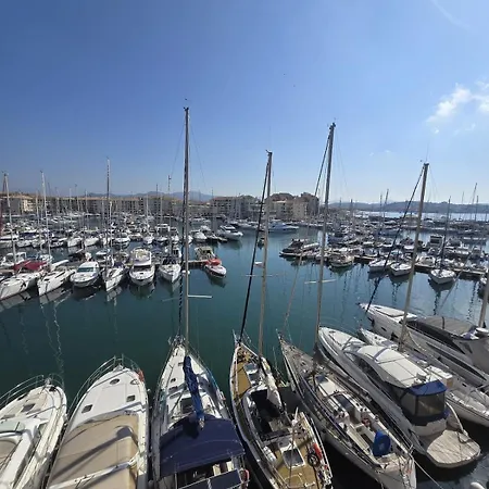 Le Balcon Bleu Διαμέρισμα