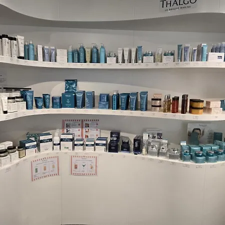 Le Balcon Bleu Διαμέρισμα