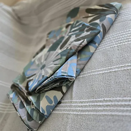 Διαμέρισμα Le Balcon Bleu *