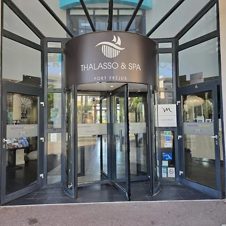 Le Balcon Bleu Διαμέρισμα