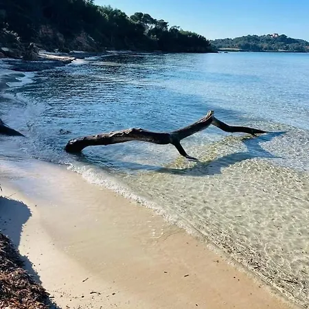 Le Balcon Bleu Διαμέρισμα