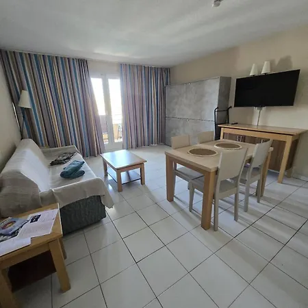 Le Balcon Bleu Fréjus