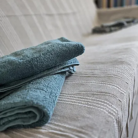 Le Balcon Bleu Διαμέρισμα Fréjus