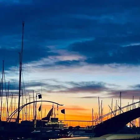 Le Balcon Bleu Διαμέρισμα