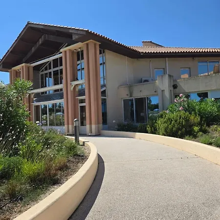 Le Balcon Bleu Fréjus