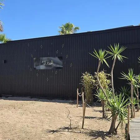 Le Balcon Bleu Διαμέρισμα