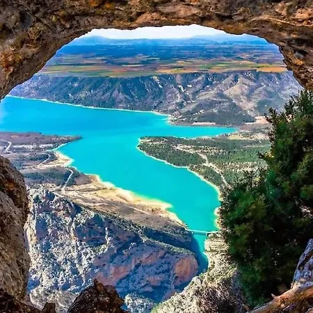 Διαμέρισμα Le Balcon Bleu