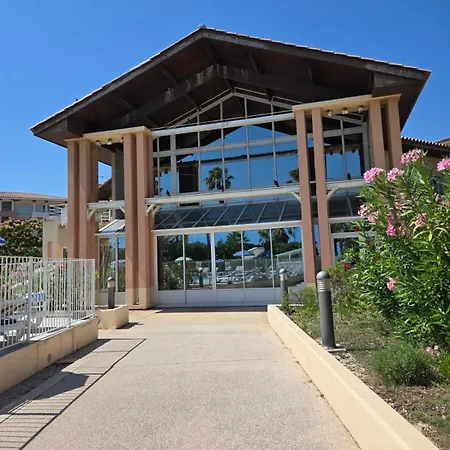 Le Balcon Bleu * Fréjus