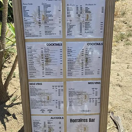 Le Balcon Bleu * Fréjus