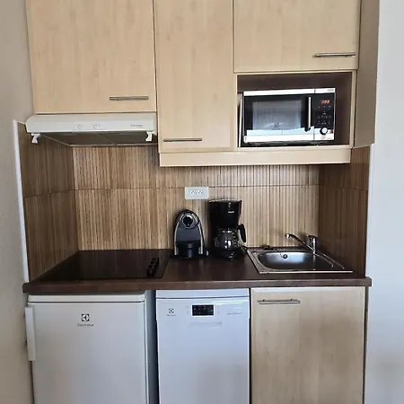 Le Balcon Bleu Fréjus