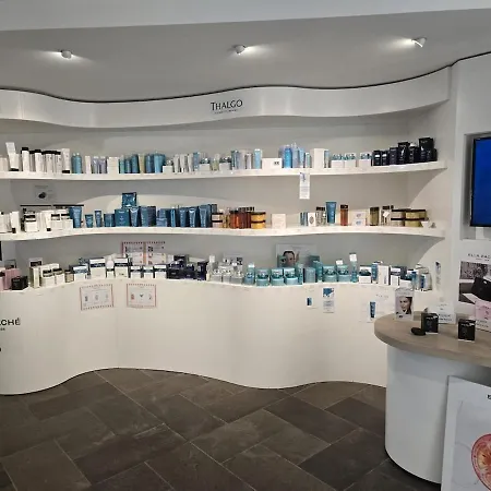 Apartamento Le Balcon Bleu