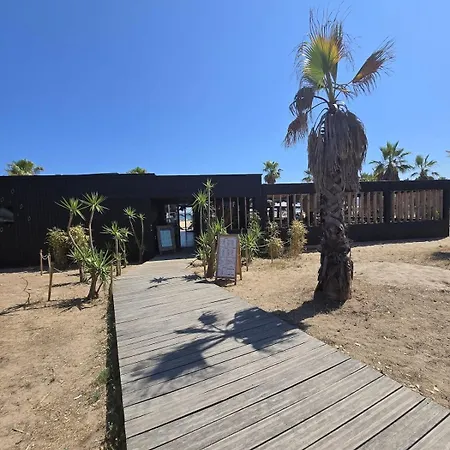 Le Balcon Bleu Apartamento *