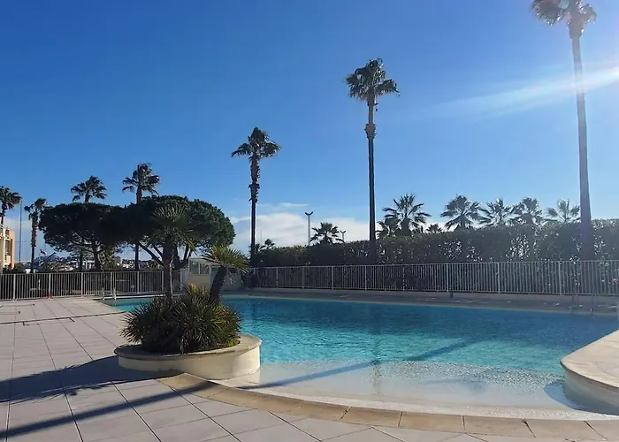 Le Balcon Bleu